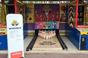 Ring and Bowling